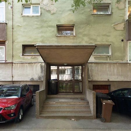 Bright 2Bdr Apartment With A Balcony Zagrzeb Zewnętrze zdjęcie