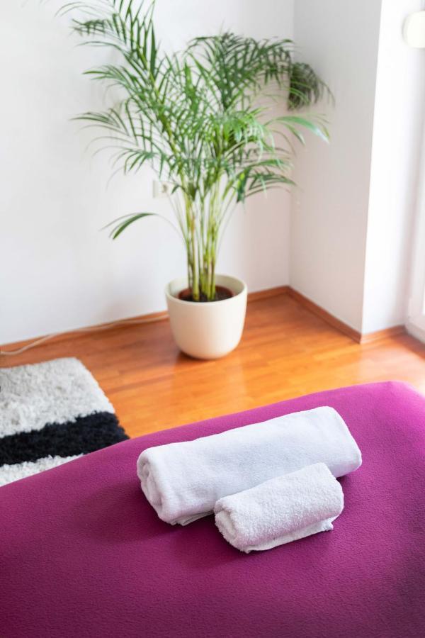 Bright 2Bdr Apartment With A Balcony Zagrzeb Zewnętrze zdjęcie