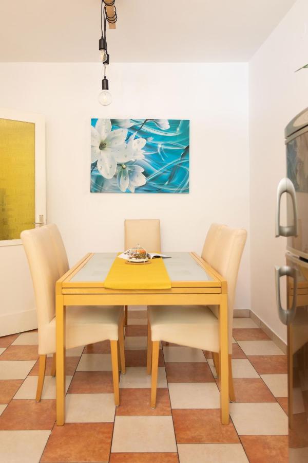 Bright 2Bdr Apartment With A Balcony Zagrzeb Zewnętrze zdjęcie