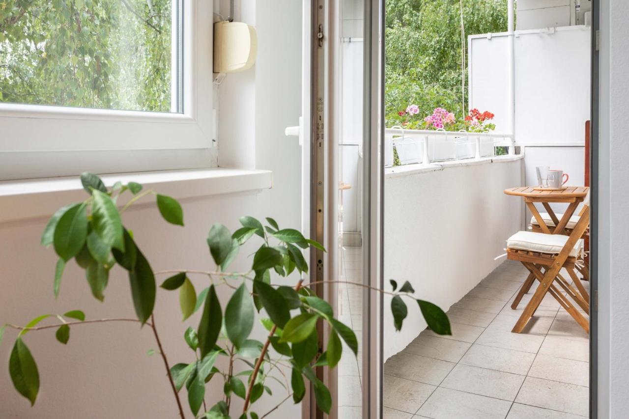 Bright 2Bdr Apartment With A Balcony Zagrzeb Zewnętrze zdjęcie
