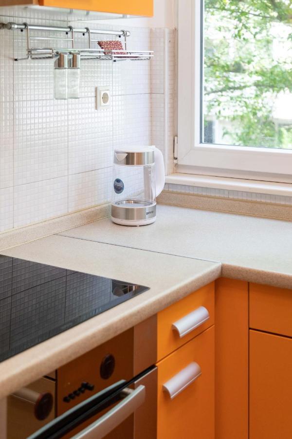 Bright 2Bdr Apartment With A Balcony Zagrzeb Zewnętrze zdjęcie
